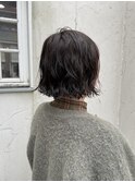 Bob permanent
