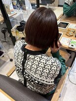 ハイレート ウニクス川越店(Hairate)&nbsp;【Hairate本川越】シナモングレージュ