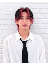 プログレス 中野店(PROGRESS)&nbsp;ハヤマ 