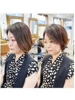 ニューライン 豪徳寺 山下(New-Line)&nbsp;大人ショート