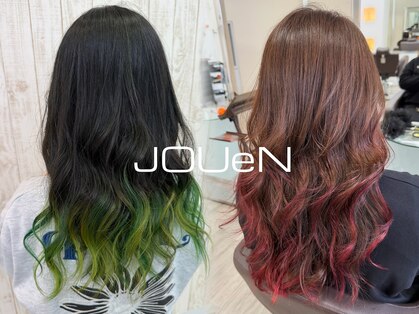 ジュエン(JOUeN)の写真