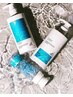 超高濃度水素TR+カット+ホームケアSH.TRミニボトル.アウトバス付