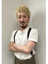 エルピス 大和店(elpis)&nbsp;古賀 雄歩