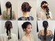 ヘアータイム レスト(HAIR TIME rest)の写真