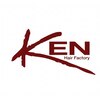 美容室 ケン(KEN)のお店ロゴ