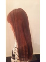 デュース ヘアーメイクス(DEUCE Hair Makes) シールエクステ