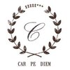 カルペディウム(CAR PE DIEM)のお店ロゴ