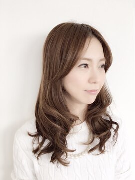 アドヘアー(add hair) エレガントミディカール♪