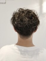 グランシュ 青葉台店(GranCieux)&nbsp;カーリーツーブロック☆