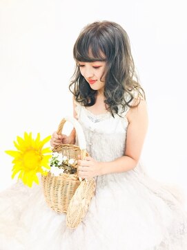 アプリラッシュ(Apri Lush) 季節感グレージュ