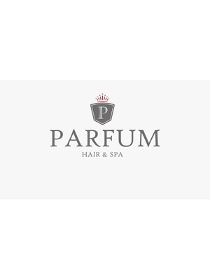 パルファン ヘアアンドスパ(PARFUM HAIR&SPA)