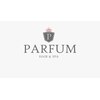 パルファン ヘアアンドスパ(PARFUM HAIR&SPA)のお店ロゴ