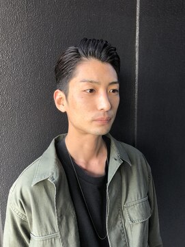 ザデイ カットアンドカルチャーショップ(THE DAY CUT&CULTURE SHOP) ナチュラルパート【千葉/千葉みなと】