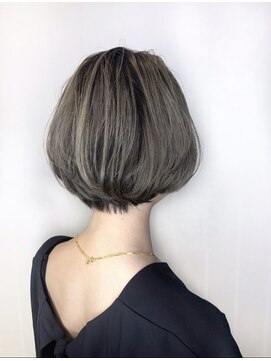 ソース 高槻(SOURCE) 【SOURCE】クールプラチナベージュ