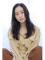 ヘアリゾート バレンタイン(hair+resort valentine)&nbsp;≪valentine≫ゆるロング × 美髪