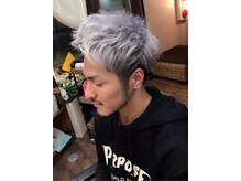 ラニス ヘア(Lanis hair)