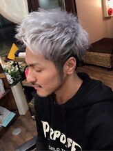 ラニス ヘア(Lanis hair)