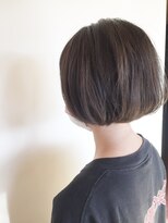 ペッツ(PETZ)&nbsp;『PETZ本店』半田マイケル　ベーシックボブ☆