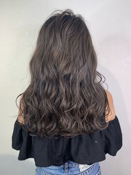 アンダーバーホワイト 鳳店(_WHITE) 大人グレージュ