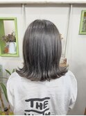 ノーブルグレー
