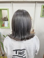 ルオーゴ(Luogo)&nbsp;ノーブルグレー