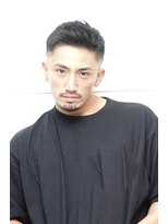 ダッド(DAD)&nbsp;【Faux Hawk】