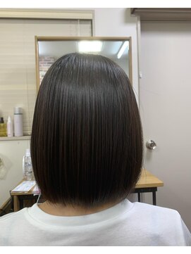 リアナ(RIANA) 髪質改善トリートメント