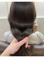 インビテーション(invitation) ぷるぷるダークカラー