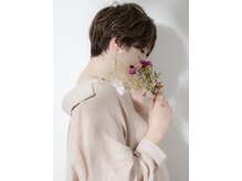 ジャストヘア ラポール 北久里浜店(just hair RAPPOR)