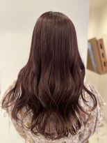 モプレア(MOPLEA)&nbsp;ベビーピンク