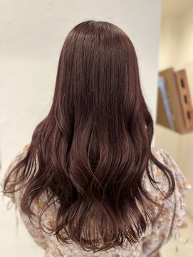 モプレア(MOPLEA) ベビーピンク