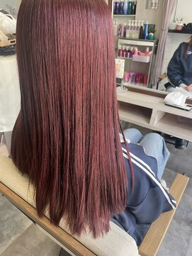 レガーミ(Legami) ピンクベージュカラー