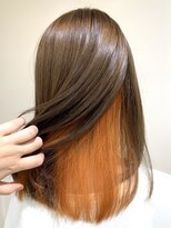 アズール 草加(azule)&nbsp;オレンジカラー