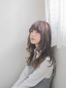 オジコロジ(ojiko.roji) ☆月曜営業☆【ojiko.】大人可愛いクラシカルなロング