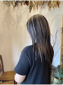 highlight × layer