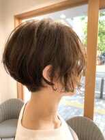 シアン 橋本店(Shian)&nbsp;骨格補正カットカラー