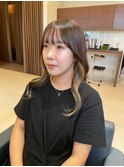 韓国スタイル