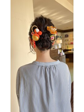 コンティバイミラートーク(CONTY by MIRROR TALK) 卒業式セット/アレンジ