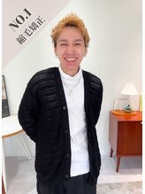 ハッチ(HACCH) 田村 敦(立川)