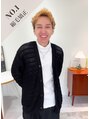 ハッチ(HACCH) 田村 敦(立川)