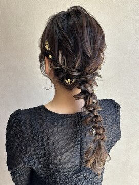 リテ(.rite) 編み下ろし