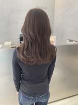 コード(Chord)&nbsp;オリーブベージュ