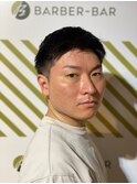 ジェットショートスタイル