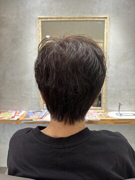 ルーチェ(LUCE) ショート