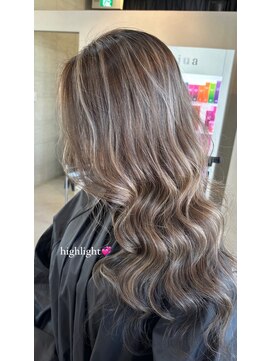 リア 近鉄八尾店(Lia) ハイライト