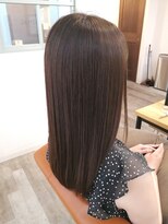 アンジョ(Anjo)&nbsp;アッシュブラウン