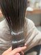 ジカロ(JICARO)の写真/オージュア/バイカルテ/水素カラー等、髪の状態に合った髪質改善トリートメントを厳選しケアをご提案！