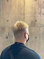 インパークス 獨協大学前駅店(INPARKS)&nbsp;ハイトーン×スパイキー