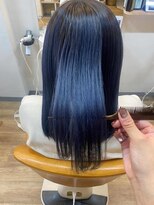 スノードロップ 高円寺店(Snowdrop) 黒髪/ボブルフ/ネビージュ/小顔/ワンレン/高円寺/髪質改善/