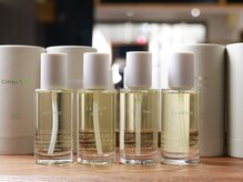プラットカラー(PLAT COLOR)の雰囲気（人気のLOAオイル導入店舗です♪【ヘアケア/ヘアセット/バーム】）